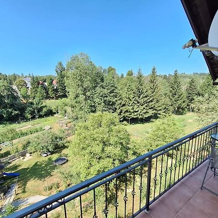 Holiday Home Lana Fuzine Bagian luar foto