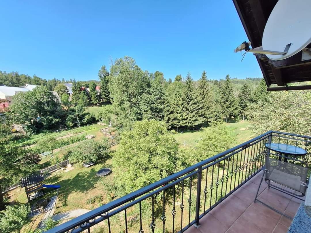 Holiday Home Lana Fuzine Bagian luar foto