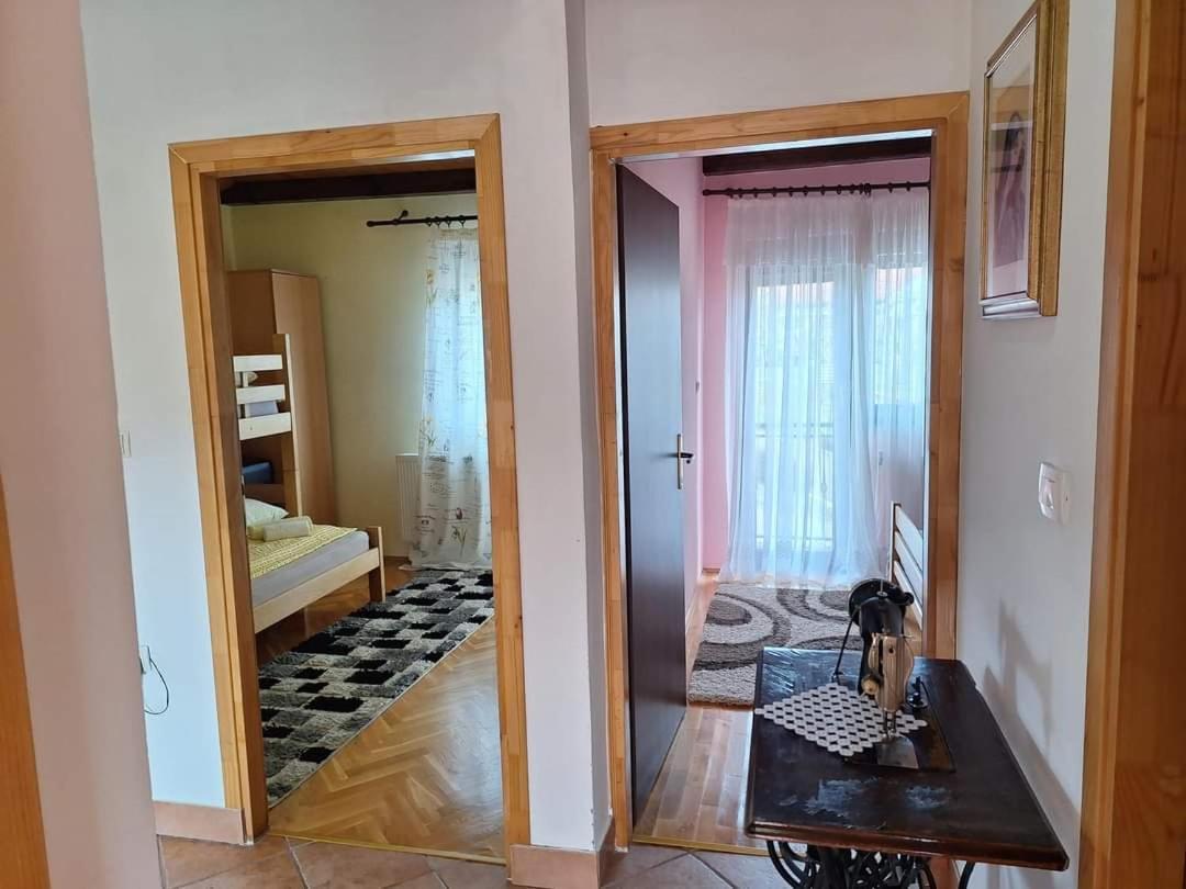 Holiday Home Lana Fuzine Bagian luar foto